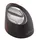 Evoluent VerticalMouse 4 Small Wireless schwarz/braun