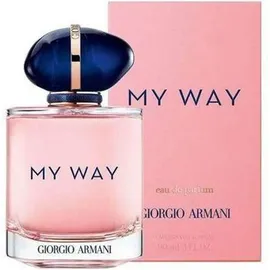 Giorgio Armani My Way Eau de Parfum 90 ml