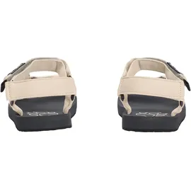Jack Wolfskin Taiga Sandalen Damen Oyster 37