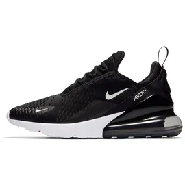 Nike Air Max 270 Herren black/anthracite/white/solar red 44,5
