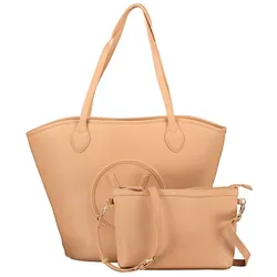 Valentino Bags Shopper Special Covent mit herausnehmbarer Tasche   Damen 