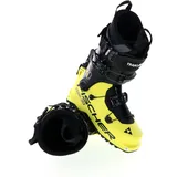 Fischer Transalp Pro Tourenschuhe-Gelb-25,5