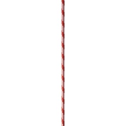 Edelrid PES Cord 7mm red (200) 50 M