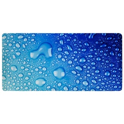 PANA® Antirutschmatten • Badewannenmatte mit Saugnäpfen • Duschmatte • waschmaschinenfest • waschbar bei 30° • Größe: 36 x 77 cm • in versch. Designs