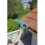 Gardena combisystem-Dachrinnenreiniger