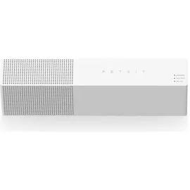 Petkit Pura Air Silber/Weiß