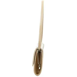 Picard Auguri Clutch Leder Beige