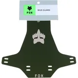 Fox Schutzblech Mud Guard Oliv Dunkelgrün