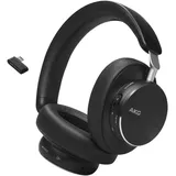AKG N9 Hybrid Schwarz