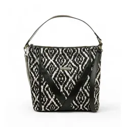 MTNG für Damen. EAST East Tasche schwarz (OSFA), Lässig, Synthetisch