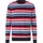 Babista Strickpullover TIMOTEO Blau M