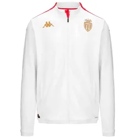 Kappa Arun Pro 8 As Monaco Sweatshirt, Unisex, Erwachsene