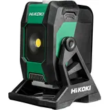 Hikoki Akku-LED Baustellenstrahler 18V UB18DB (Basic)