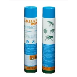 ARDAP Ungezieferspray 750 g