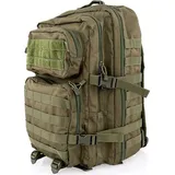 Mil-Tec US Assault 36 oliv