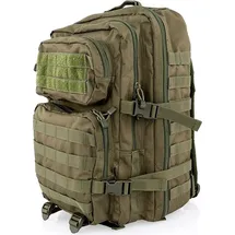 Mil-Tec US Assault 36 oliv