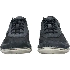 Josef Seibel New Anvers 12 Herren Blau 47
