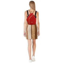Picard Sonja Rucksack Rot