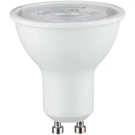 Paulmann LED Reflektor 287.52 7W GU10 warmweiß