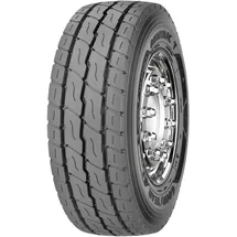 Goodyear Omnitrac T HL 3PMSF M+S 385/65 R22.5 164K 158LL Ganzjahresreifen