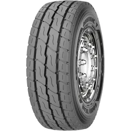 Goodyear Omnitrac T HL 3PMSF M+S 385/65 R22.5 164K 158LL Ganzjahresreifen