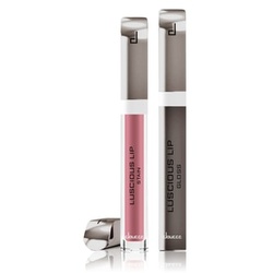 Doucce Luscious Lip Stain  szminka w płynie 6 g Nr. 607 - Red Glimmer