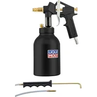 LIQUI MOLY Hohlraum-Druckbecher-Pistole 6226