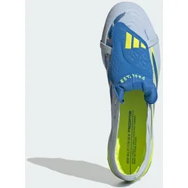 adidas Predator Elite SG Herren Crystal Sky/Ray Blue/Team Solar Yellow 48