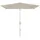 Knirps Apoll 240 x 240 cm Beige