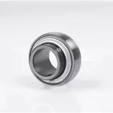 SNR Spannlager UC205 G2 25 x 52 x 34 mm