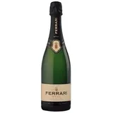 Ferrari Brut Trentodoc in GP uSekt Ferrari.u