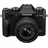 Schwarz + XC13-33 mm F3.5-6.3 OIS