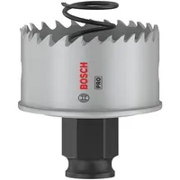 Bosch PRO Sheet Metal PC Plus Lochsäge 48mm, 1er-Pack