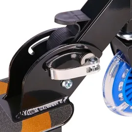 Nils Extreme HD025 Blau