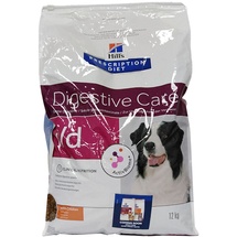 Hill's Prescription Diet Digestive Care i/d Huhn 12 kg