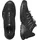 Salomon Speedcross Peak Herren Black/Black/Glacier Gray 44