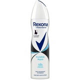 Rexona Rexona, Invisible Aqua, 150 ml