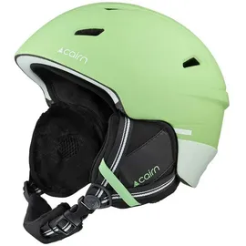 Cairn Electron Graphic 55-56 cm Mat Green