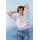 Rabe Strickpullover Pink 48