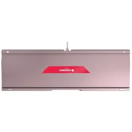 Cherry MX Board 3.0 S MX BLACK DE rosa G80-3874LUADE-9