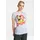 LOGOSHIRT Langstrumpf - Äffchen Herr Nilsson grau XS