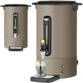 HENDI Perkolator UNIQ taupe