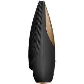 geske 6in1 Sonic Thermo Facial Brush Gray