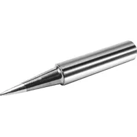 TOOLCRAFT N9-1 Lötspitze Nadelform Spitzen-Größe 0.2mm Spitzen-Länge 44mm Inhalt