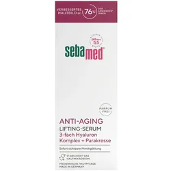 Sebamed Anti-aging Lifting-serum 30 ml