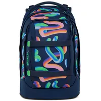 Satch Pack 2025 Crazy Twist