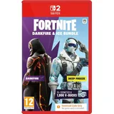 Fortnite – Darkfire & Ice Bundle (NS2)