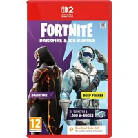 Fortnite – Darkfire & Ice Bundle (NS2)