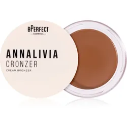BPerfect Annalivia Cronzer cremiger Bronzer Farbton Tae 16 g