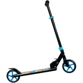 Schildkröt City Scooter RunAbout blue